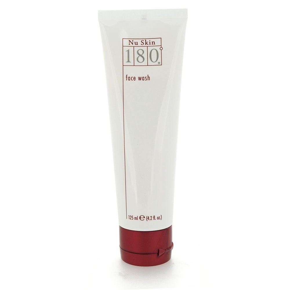 Nu Skin 180° Anti-Aging Face Wash